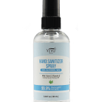 Hand Sanitizer Spray 70% Alcohol - 100ml