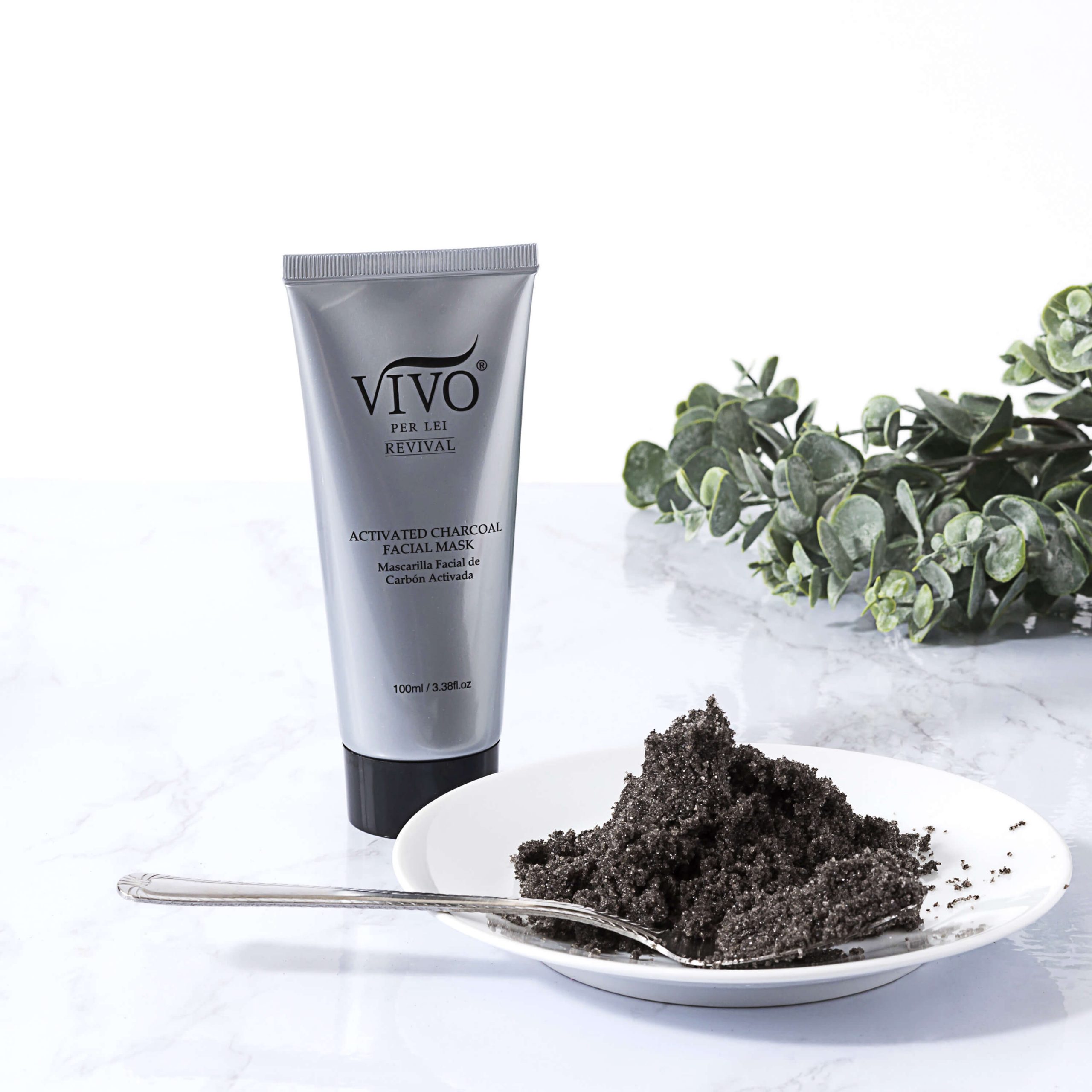 Vivo Per Lei skincare mask