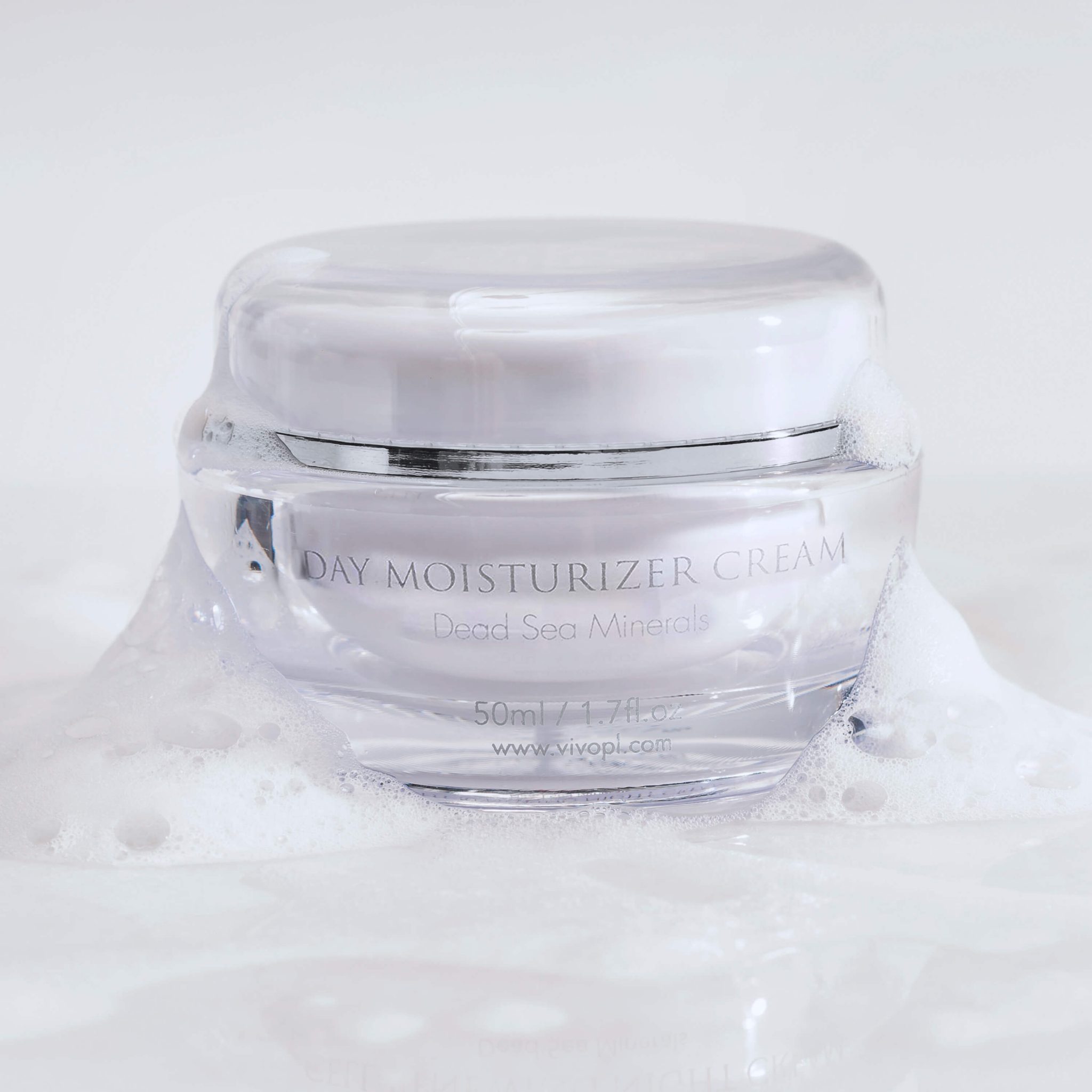 A Closer Look at the Vivo Dead Sea Collection Vivo Per Lei