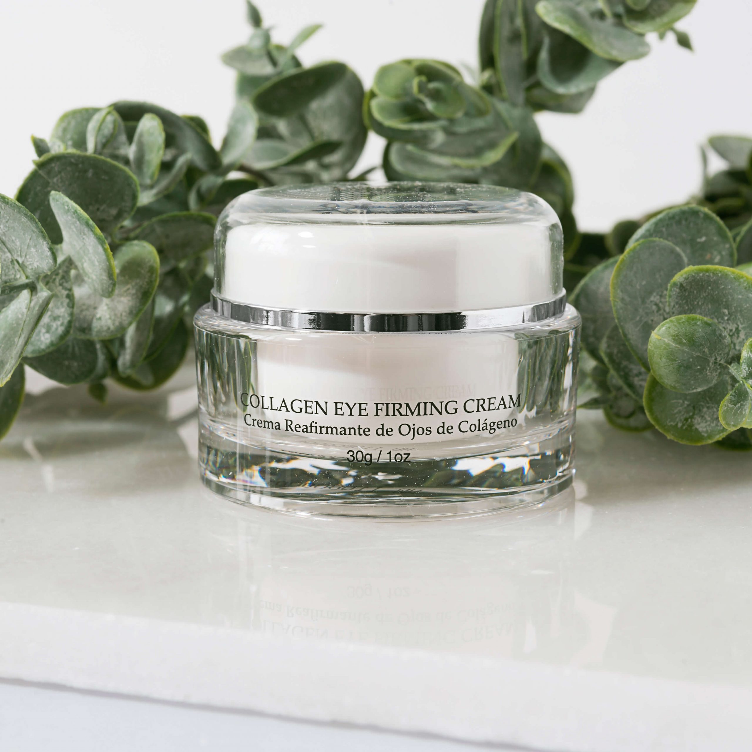 Eye cream for self love skincare