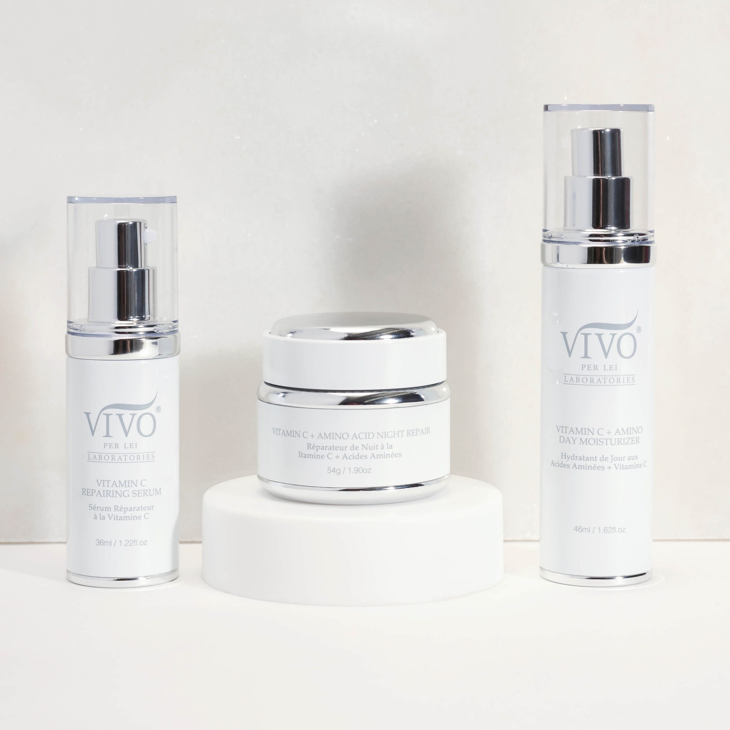 Vitamin C Collection products