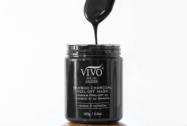 Vivo mask charcoal