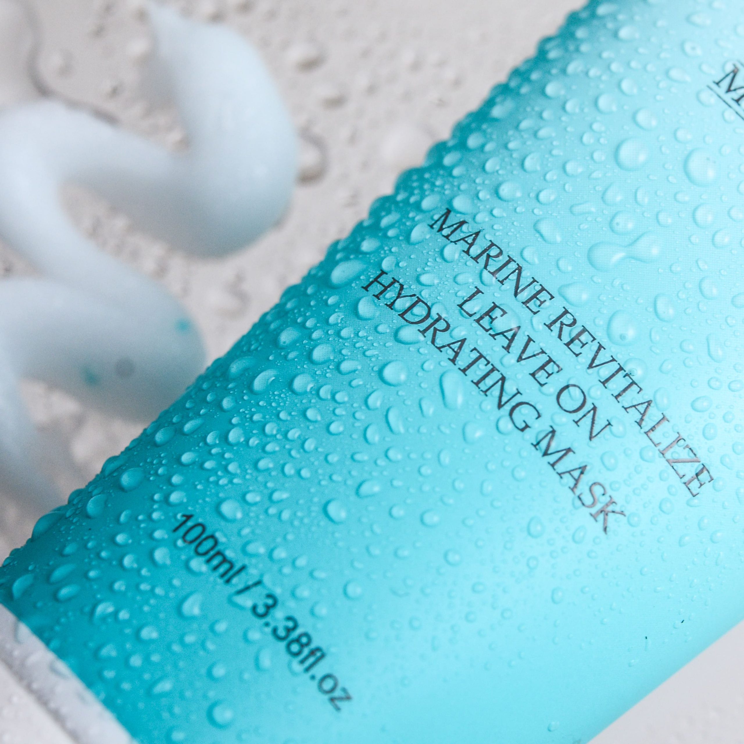 Marine Revitalize Leave-On Hydrating Mask