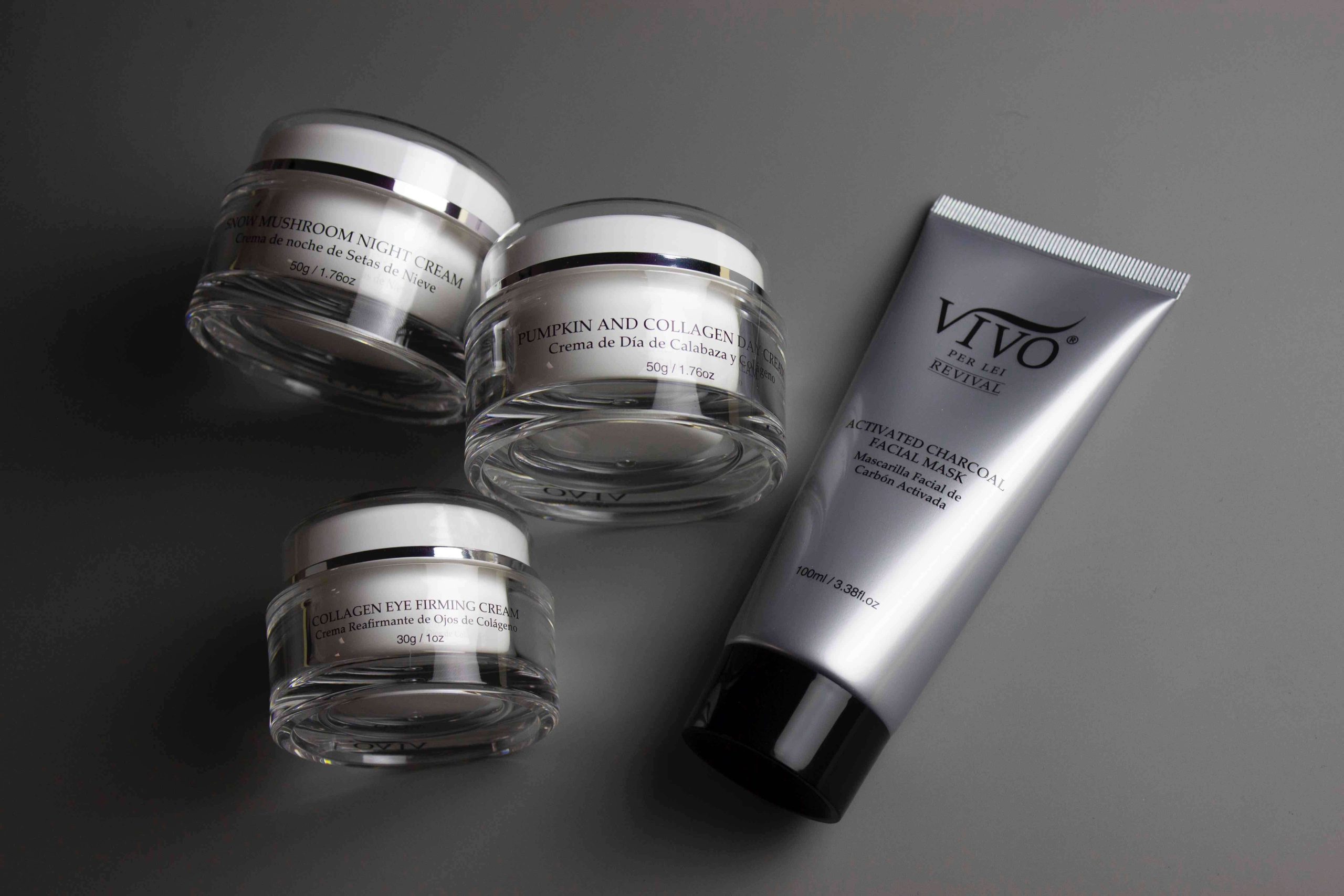 What's in the Vivo Per Lei Revival Collection? Vivo Per Lei