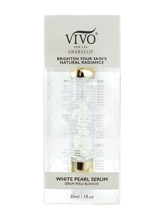 White Pearl Serum