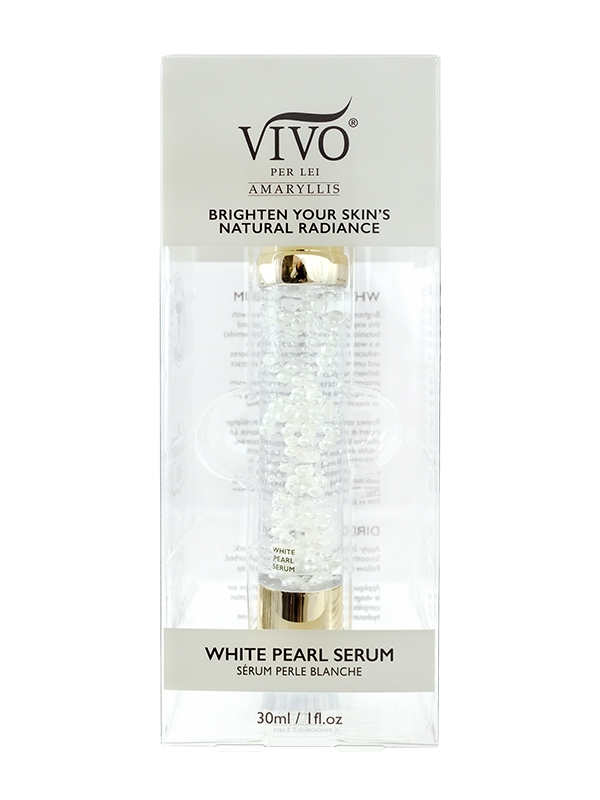 White Pearl Serum