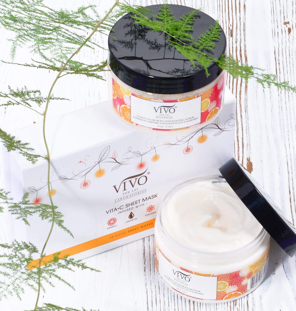 Body Butter vs Lotion What to Know Before Choosing Vivo Per Lei