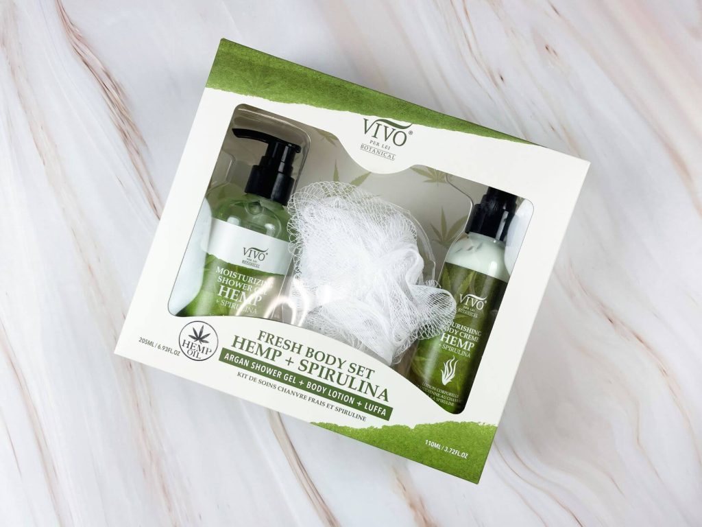 Body Butter vs Lotion What to Know Before Choosing Vivo Per Lei