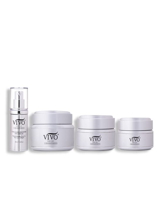 Vivo Per Lei Collagen Collection