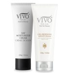 Vivo Per Lei Dead Sea Day Cream & Night Cream Set