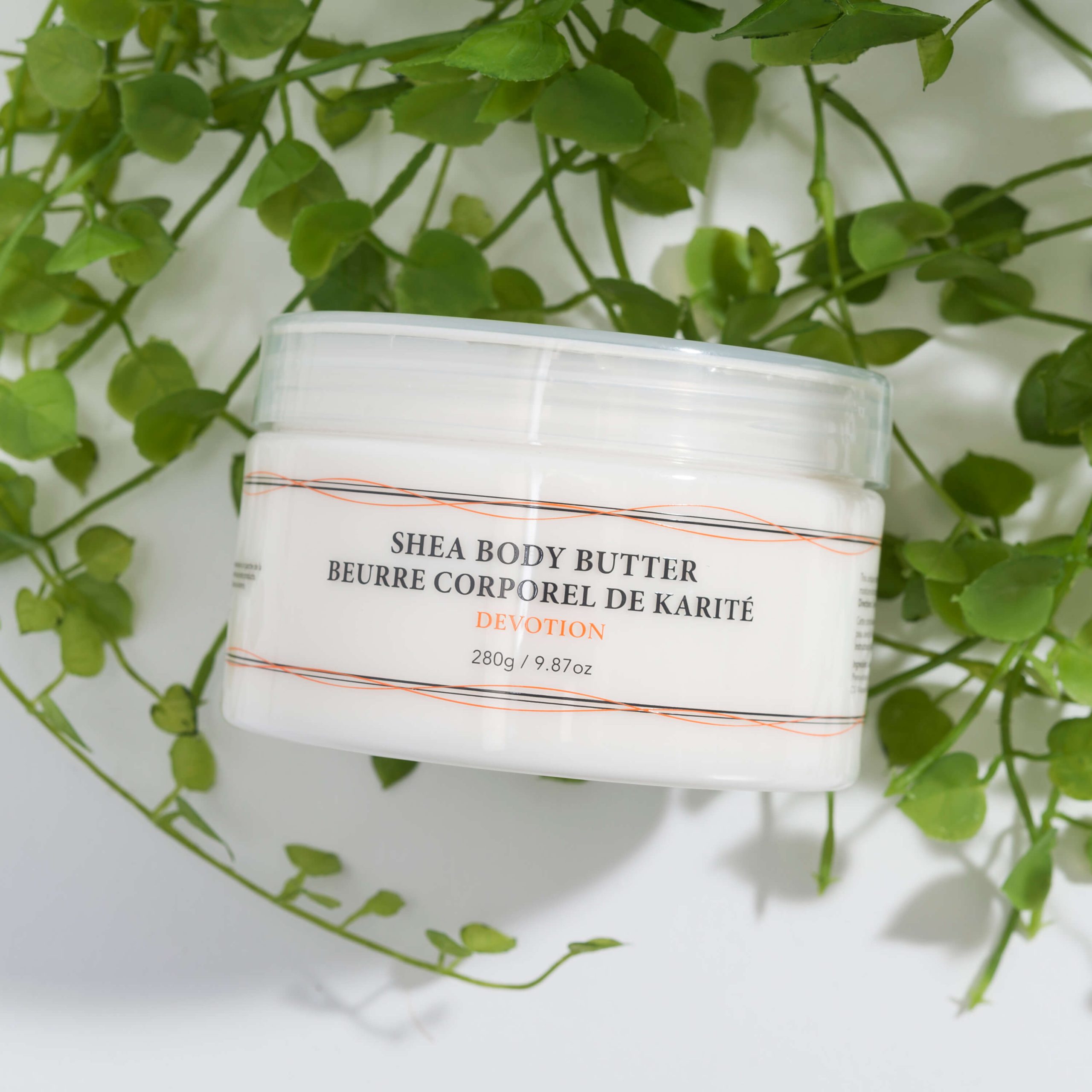 dead sea body butter