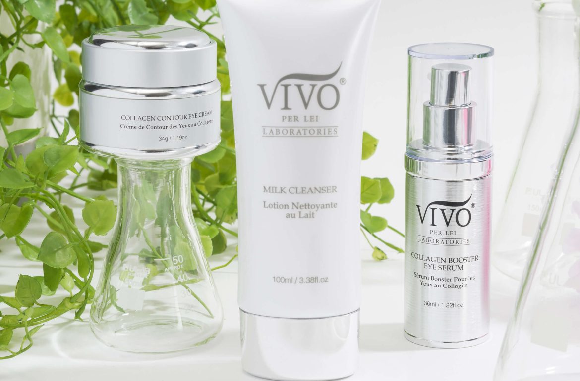 vivo skincare