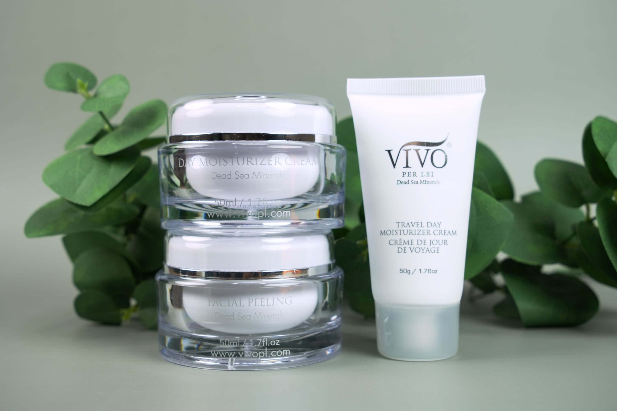 Skincare Set