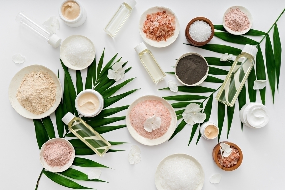 Skincare ingredients