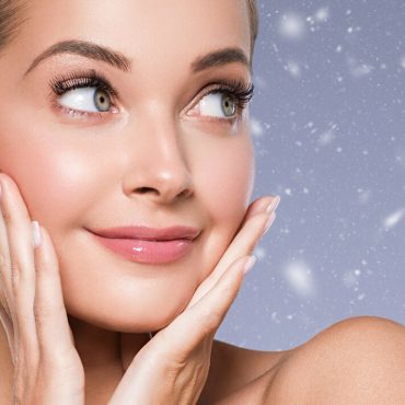 woman skincare gifts