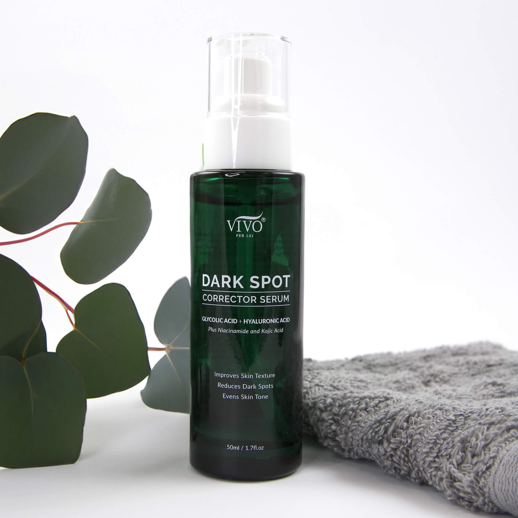 Dark Spot Corrector Serum