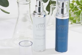 vivo per lei skincare