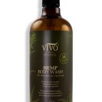 Hemp Oil Body Wash