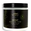 Hemp body butter