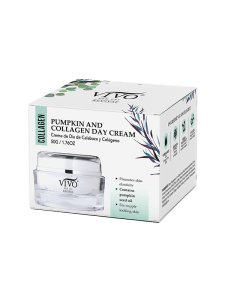 vivo-revival-Pumpkin-and-Collagen-Day-Cream-Box