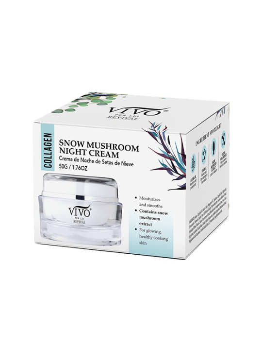 vivo-revival-Snow-Mushroom-Night-Cream-Box