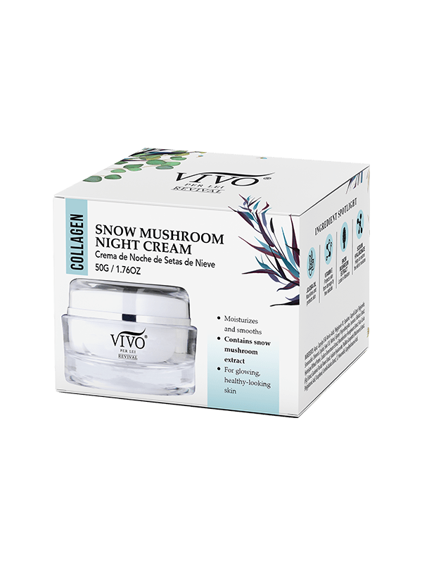 vivo-revival-Snow-Mushroom-Night-Cream-Box